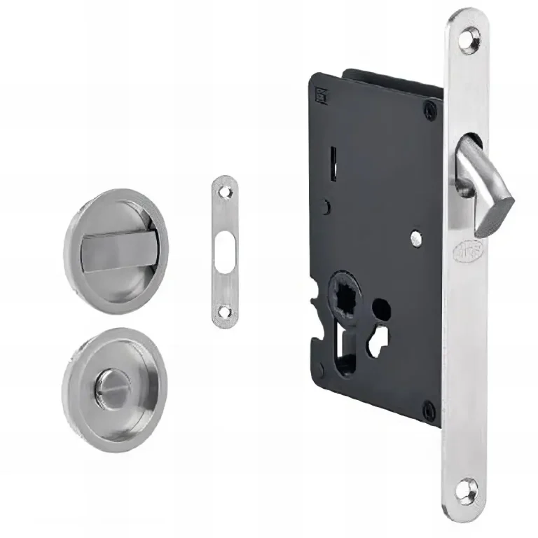 SIN20937 Sliding Door Lock Kit