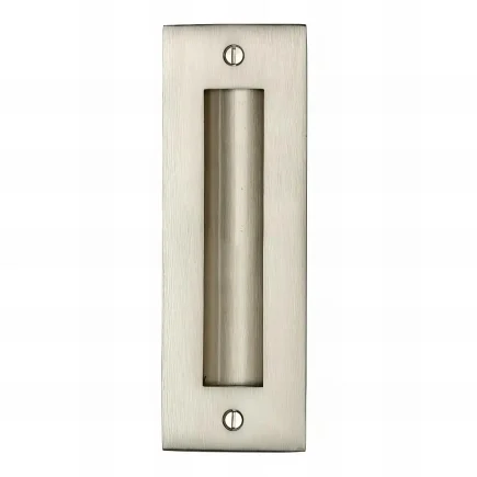 C1820 Flush Pull Handle
