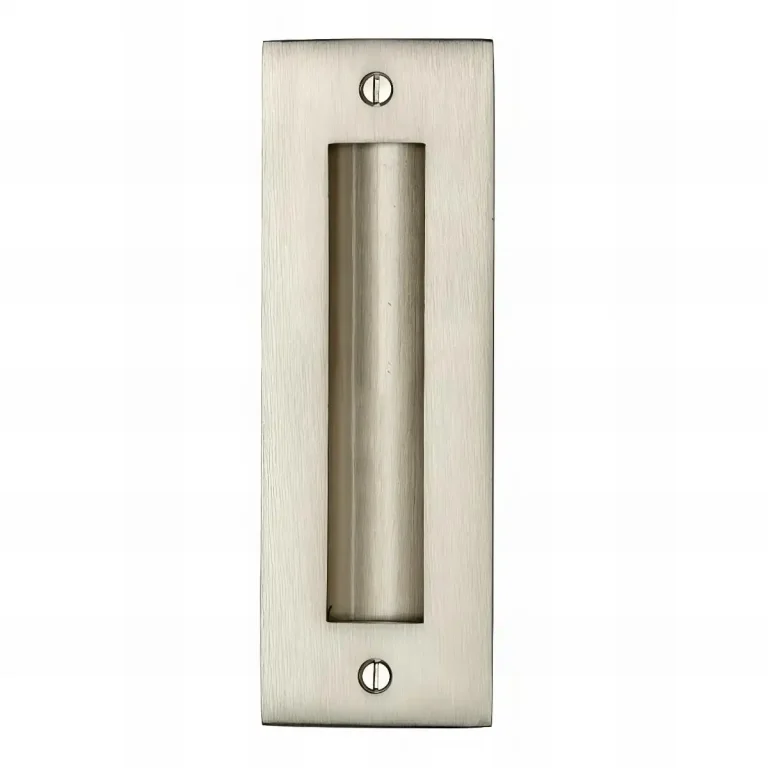 C1820 Flush Pull Handle