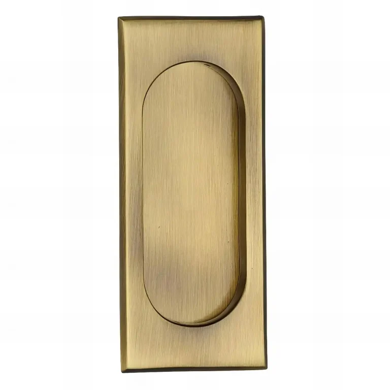 C1850 Flush Pull Handle
