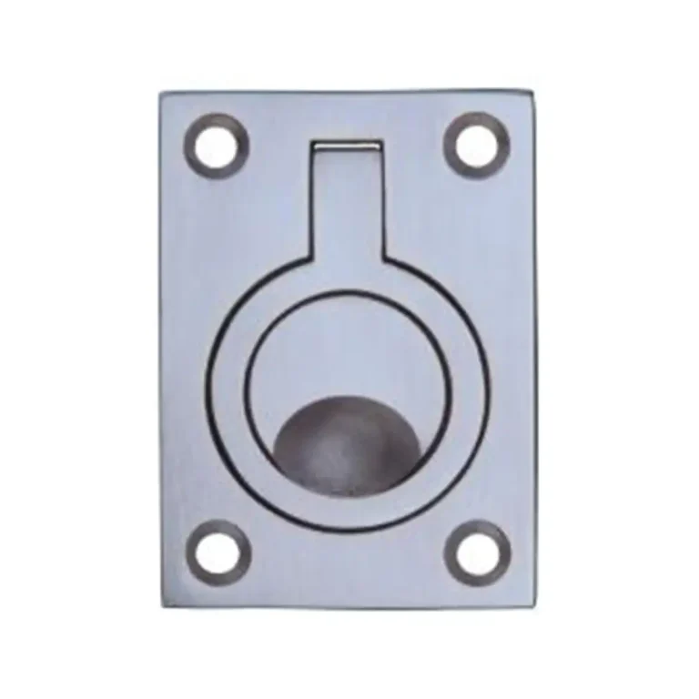 CH004A Ring Pull