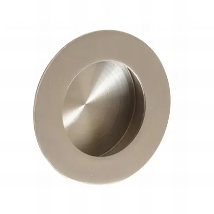 FH0010 Circular Flush Pull