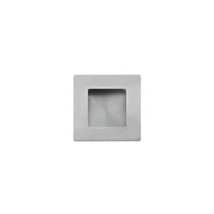 IN16223 Square Flush Pull