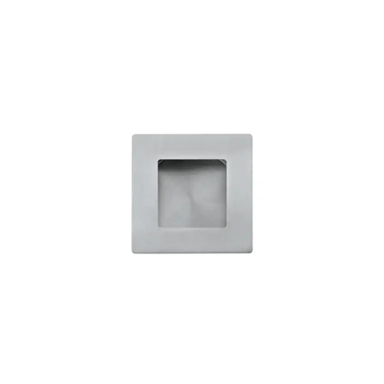 IN16223 Square Flush Pull