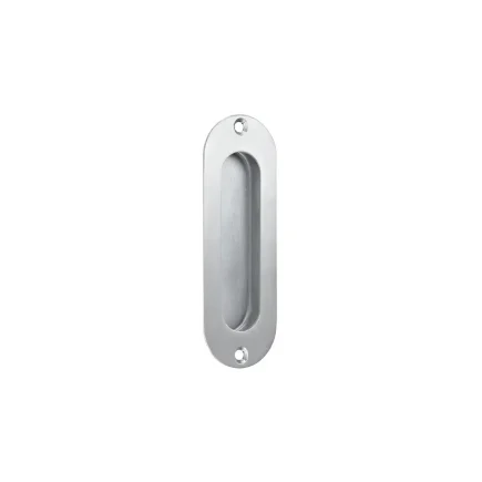 IN16226 Oval Flush Pull