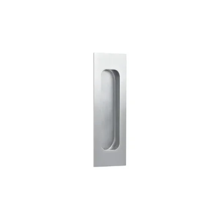 IN16228 Rectangular Flush Pull