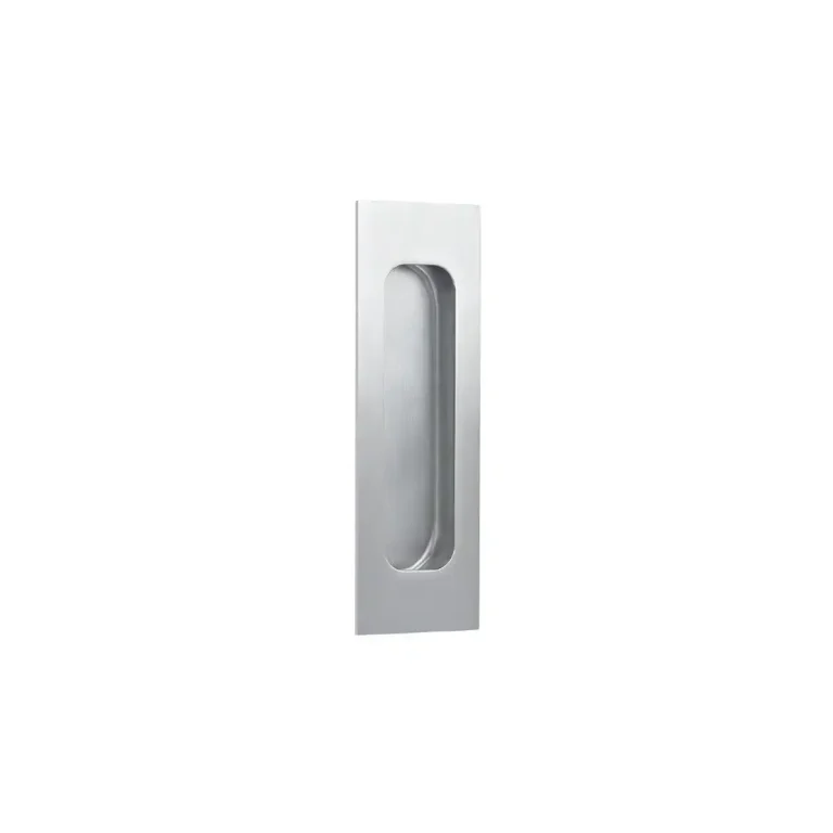 IN16228 Rectangular Flush Pull