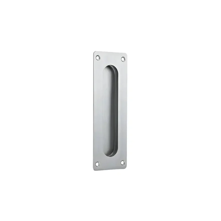 IN16232 Rectangular Flush Pull