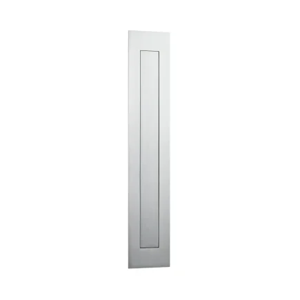 IN16406 Rectangular Flush Pull