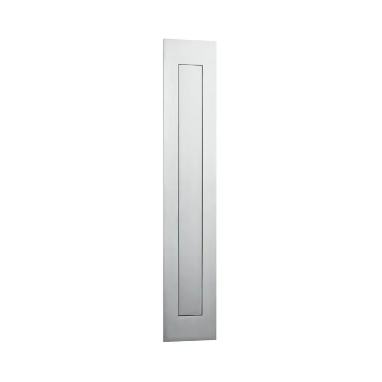 IN16406 Rectangular Flush Pull