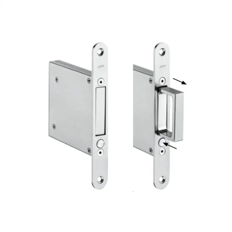 IN16600 Rectractable Edge Pull