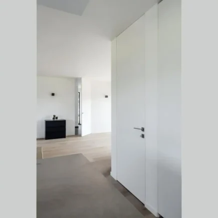 Argenta Invisidoor DL