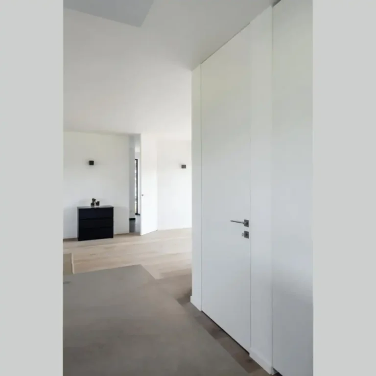 Argenta Invisidoor DL
