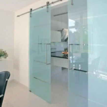 Sienna Glass