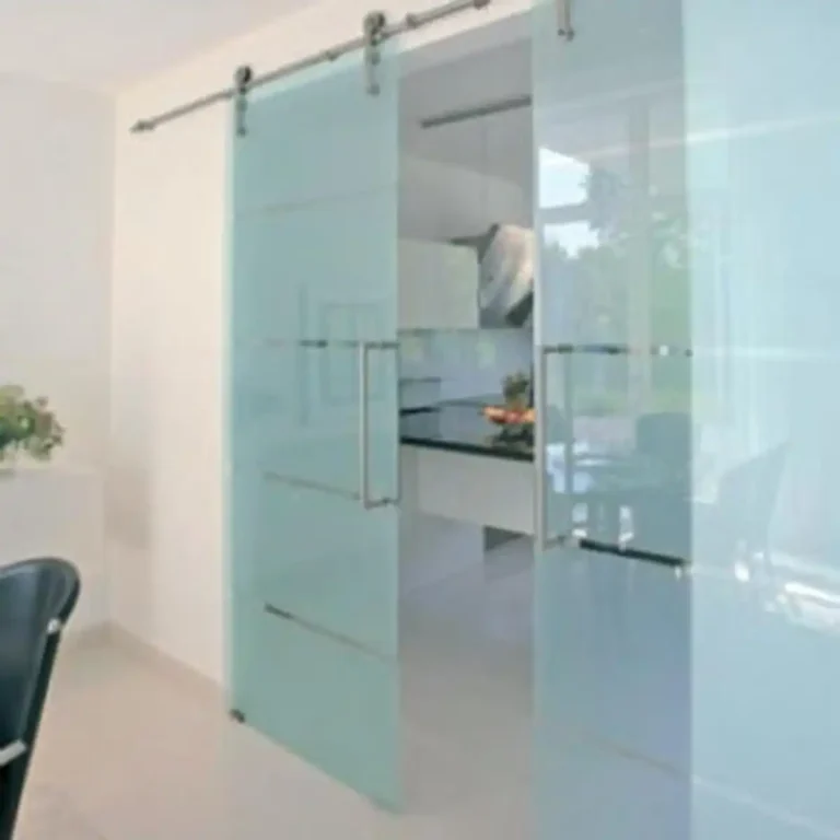 Sienna Glass