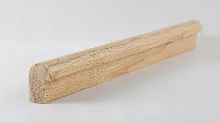 20mm x 31mm Hockey Stick Skirting & Architrave