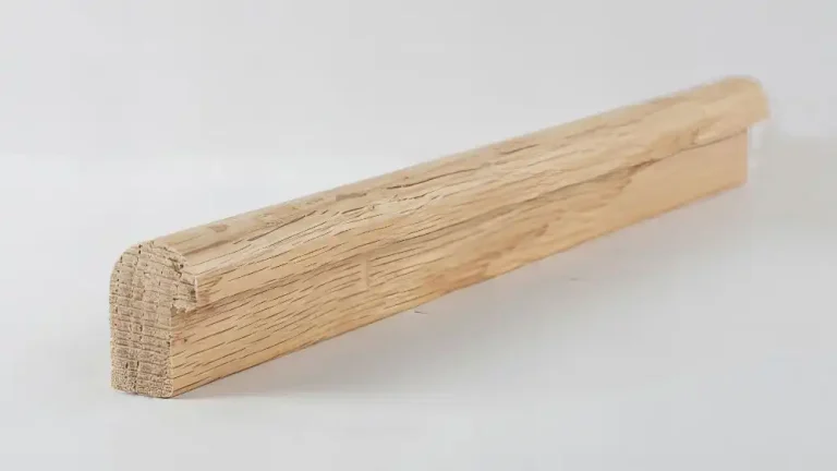 20mm x 31mm Hockey Stick Skirting & Architrave