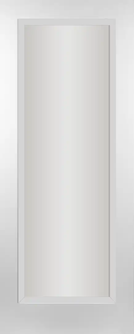 SEADEC DOOR - White FD30 Cheshire